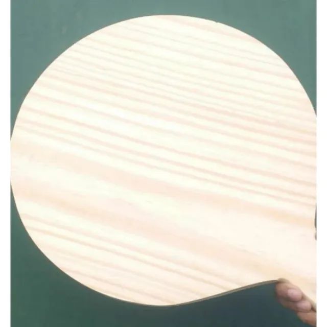 Tabua em Madeira Pinus para Servir Ideal para Pizza ou Frios - Foto 3