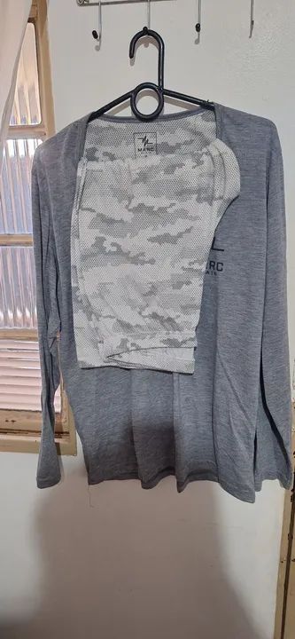 Pijama masculino 