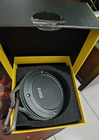 Caixa de som Bluetooth mifa f10 speaker  - Foto 2