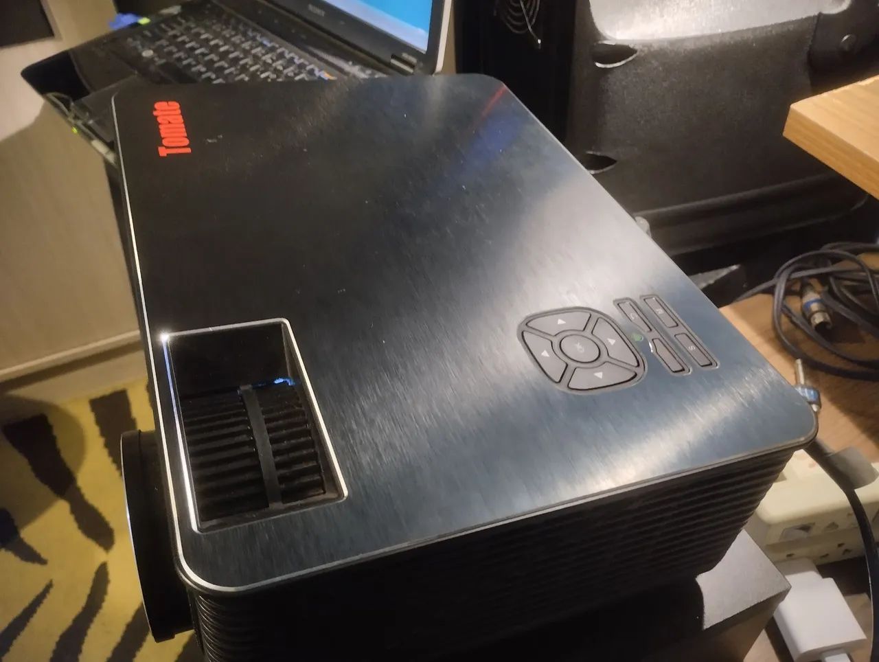 Projetor tomate mpr 2006 - Foto 5