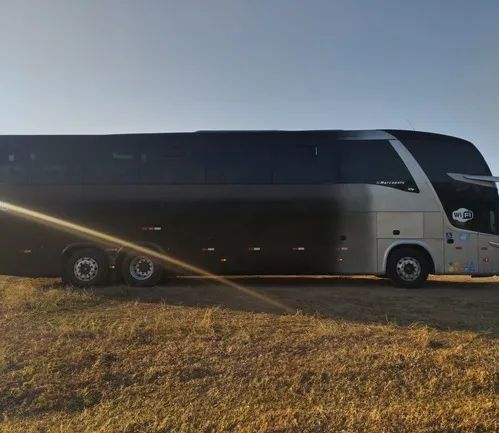 Marcopolo paradiso g7  B420R F***