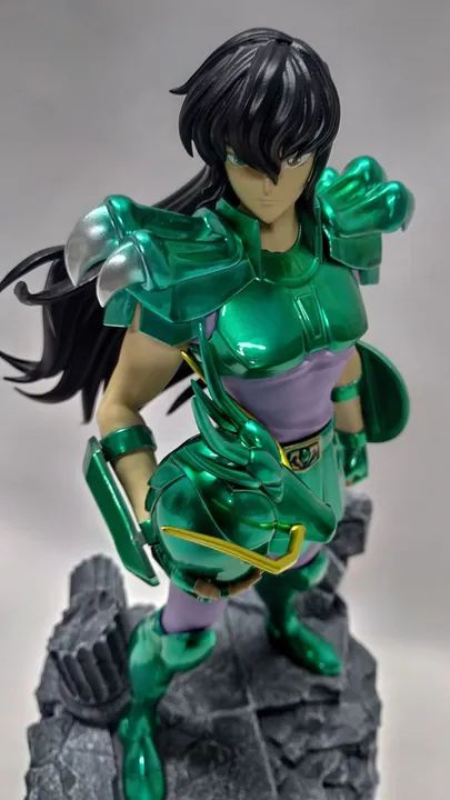 Shiryu de dragão v1