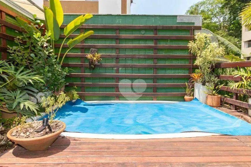 Cobertura com 5 quartos à venda, 236 m² por R$ 4.600.000 - Leblon - Rio de Janeiro/RJ - Foto 2