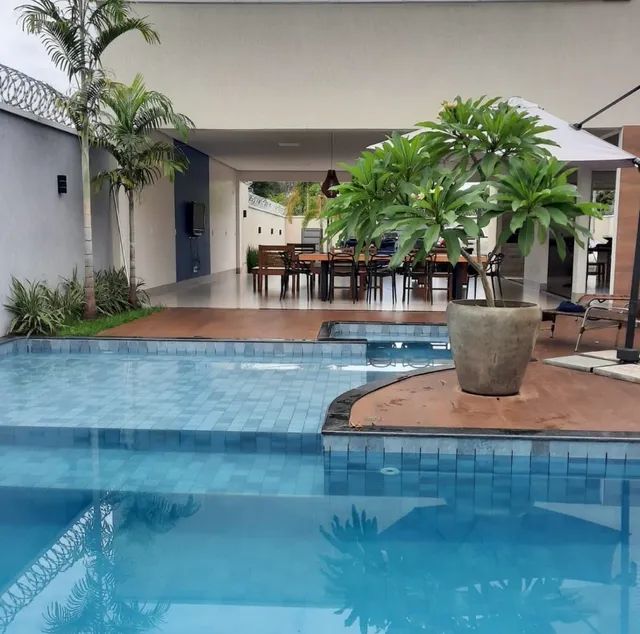 Casa para aluguel em Aruanã (Temporada)