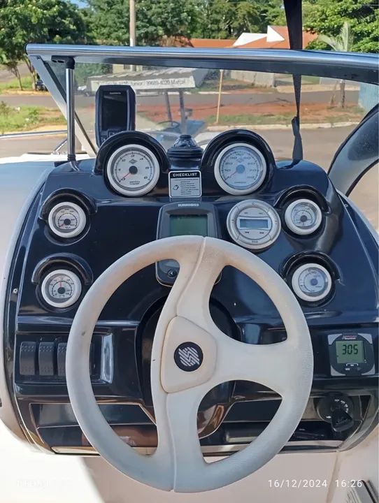 Lancha FS 230 Sirena  - Foto 4