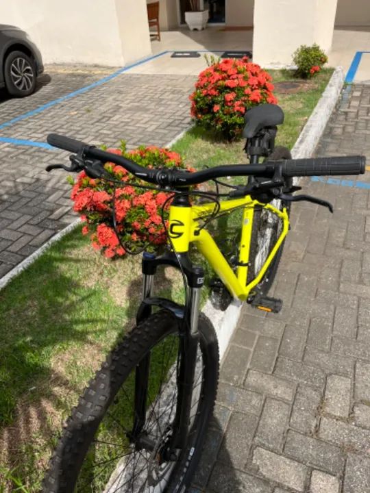 Bike Cannondale Trail 6  - Foto 3