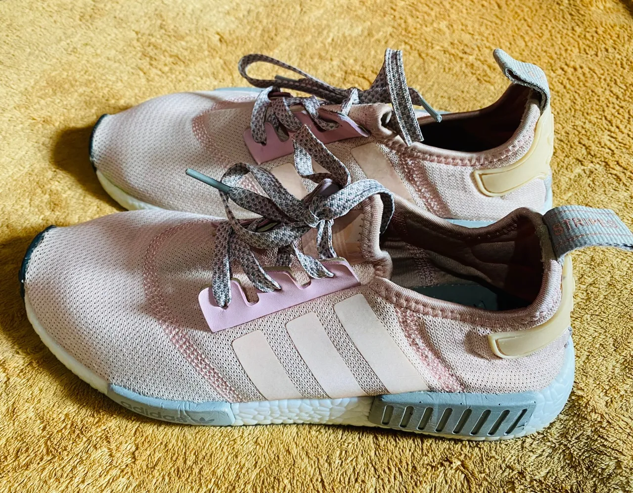 tenis da adidas nmd