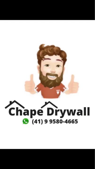 Forro Drywall 