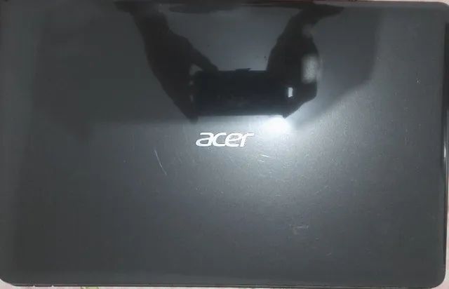 Notebook Acer Intel i5 06 Gb Ram - Foto 2