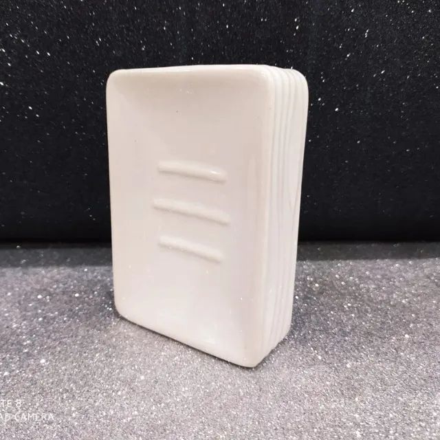 Jogo Banheiro (3pçs) 99726 Porc Trab Fwb - Foto 4