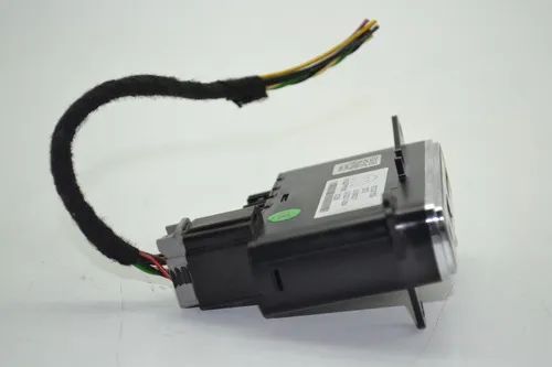 Entrada Usb Auxiliar Cartão Sd 2017 Original  - Foto 3