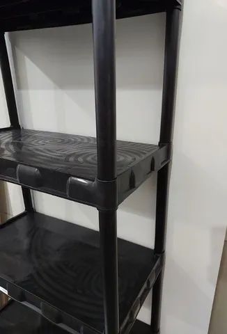 Estante Plastica Nova - Foto 2