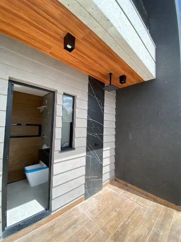 Casa com 4 suites - 257m² - Eusebio - Foto 3