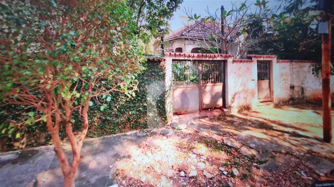 Casa com 185m