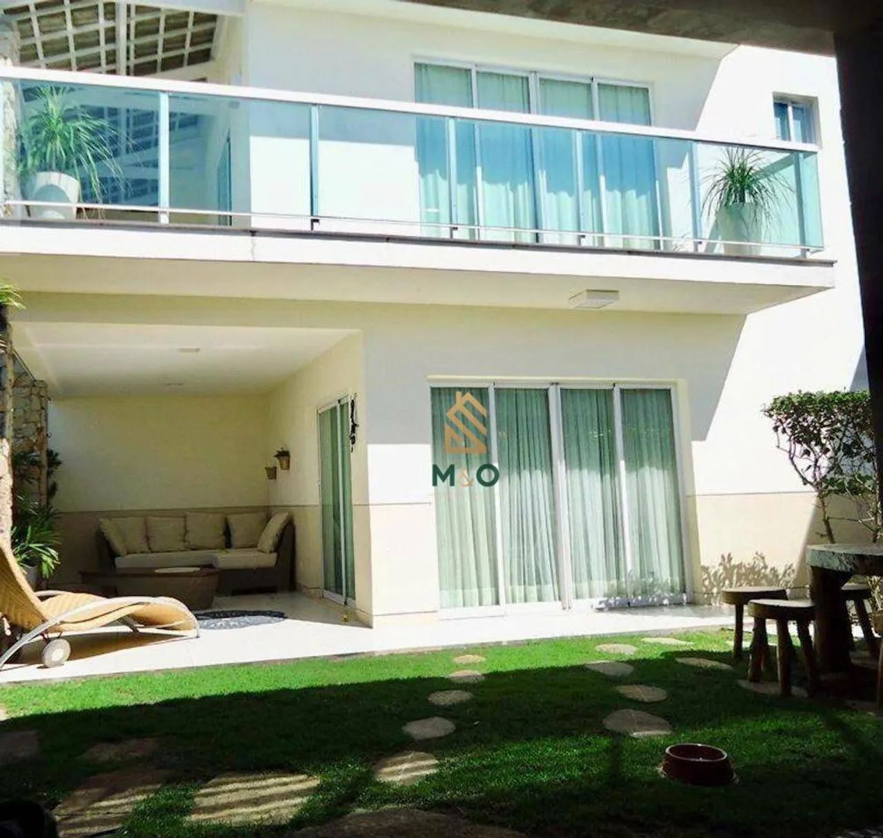 Casa com 5 dormitórios à venda, 240 m² por R$ 1.627.000,00 - José de Alencar - Fortaleza/C