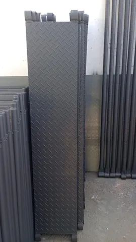 Mega promoção de andaimes 1/1 ou 1/.5 asa norte Brasília - Foto 5