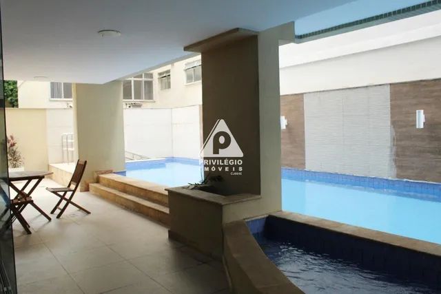 Cobertura com 3 Quartos à Venda, 181m² - Foto 2