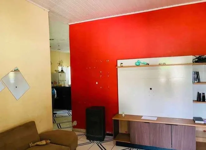 Vendo casa em Ceilândia