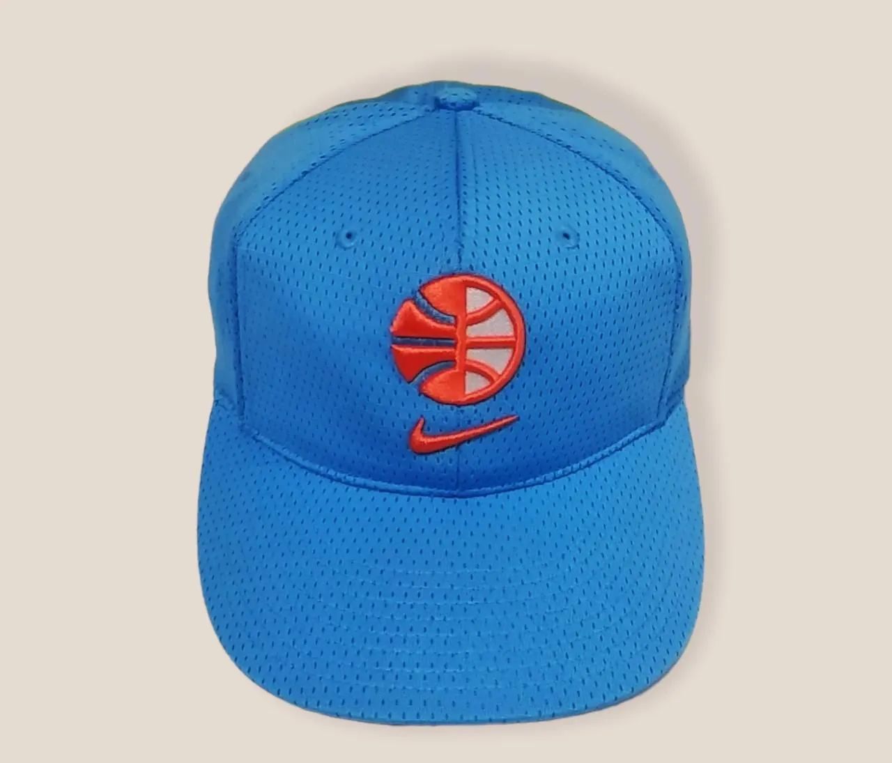 Boné Nike original adulto