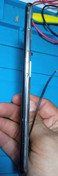 Placa, Tela e Bateria Samsung S20 Original - Foto 4