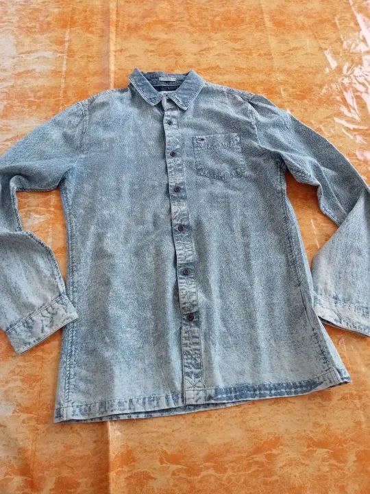 Camisas manga longa importada originais  - Foto 5