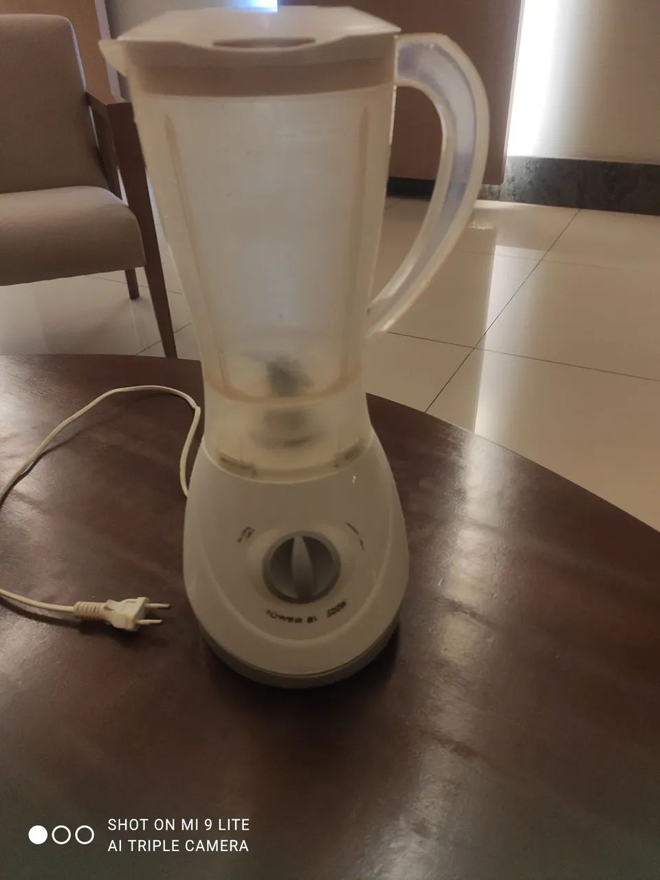 Liquidificador Power 2i 500w - Foto 2
