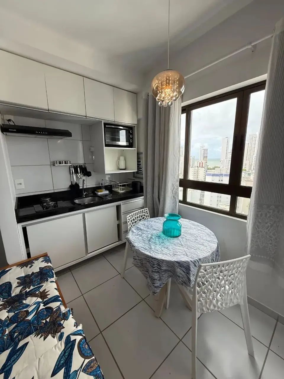 Imóvel para venda possui 26 metros quadrados com 1 quarto em Boa Viagem - Recife - PE - Foto 15