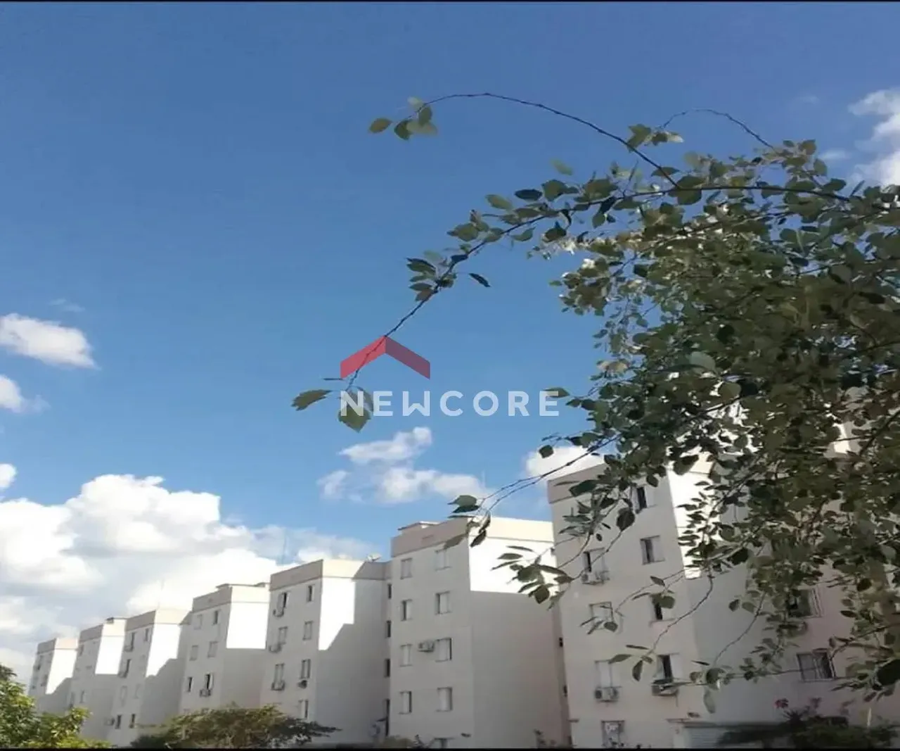 Apartamento em Rua Venâncio Aires - Passo D'Areia - Santa Maria/RS