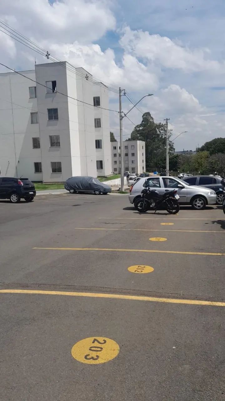 foto - Americana - Cidade Jardim I