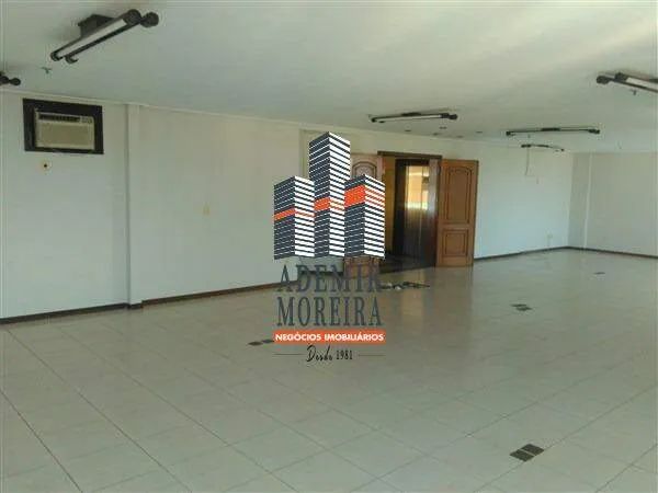 CONJUNTO DE SALAS para aluguel, 2 vagas, Barro Preto - BELO HORIZONTE/MG - Foto 2