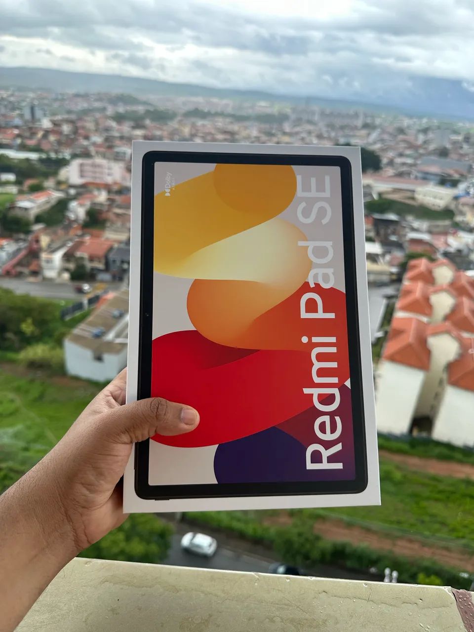 TABLET REDMI PAD SE NOVO - Foto 2