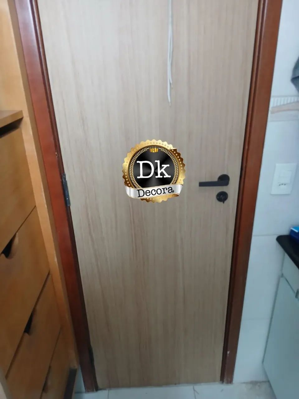 Plotagem Armários  - Foto 4