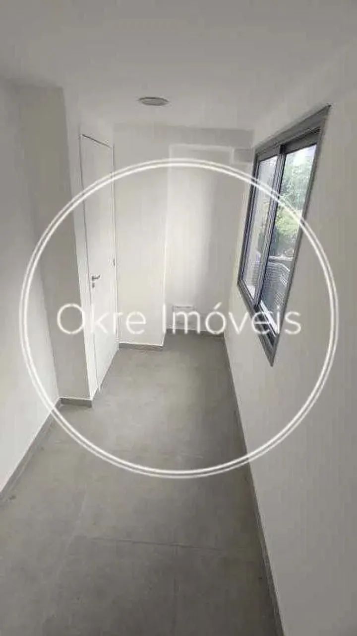 Sala : / Comercial / São Conrado - Foto 4