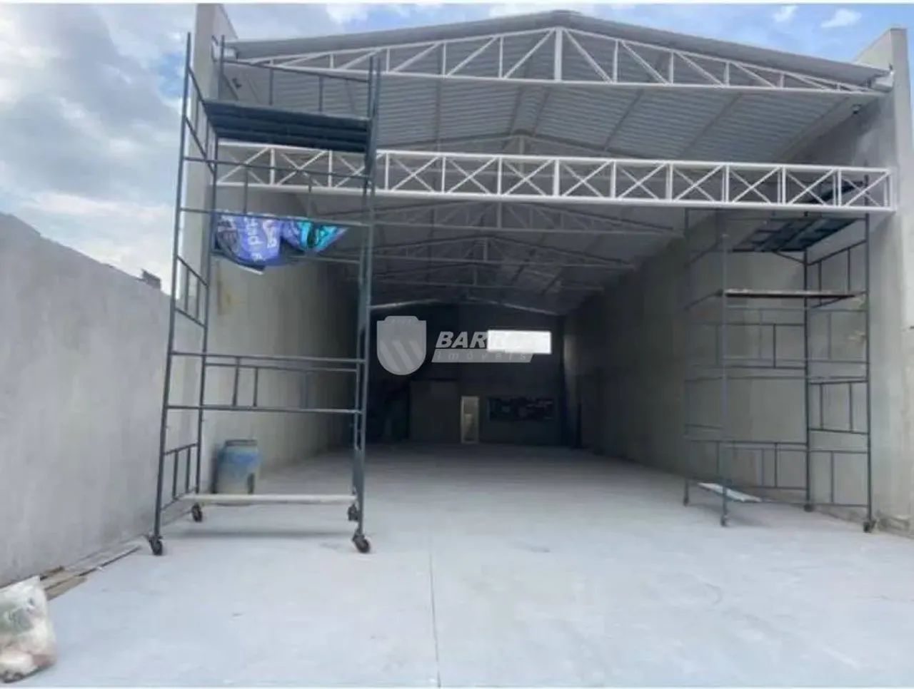 GALPÃO EM GUARULHOS - Foto 4