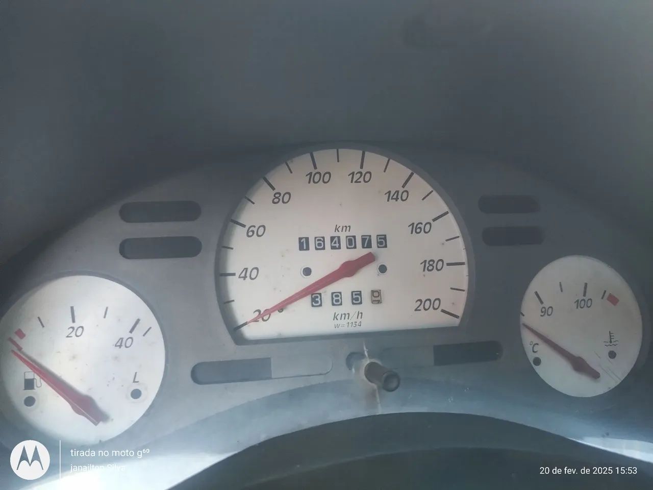 Corsa sedan clássic  - Foto 4