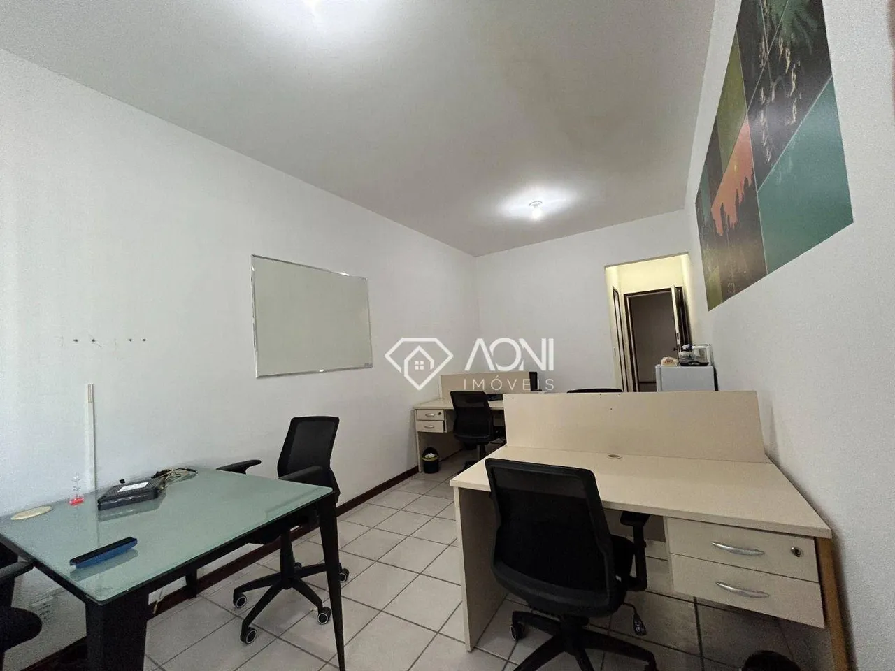 Sala à venda, 27 m² por R$ 150.000,00 - Praia do Canto - Vitória/ES