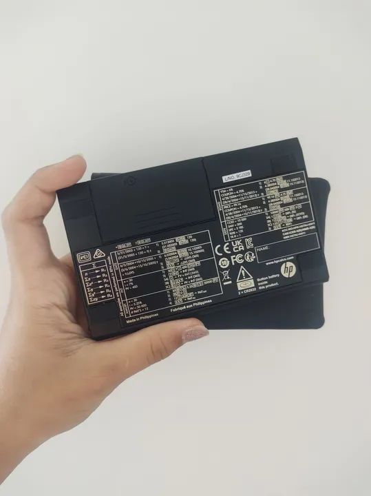 Calculadora HP 12C - Foto 2