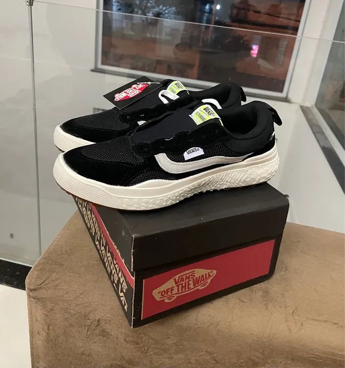 Tenis UltraRange vr3- Novo - Foto 2