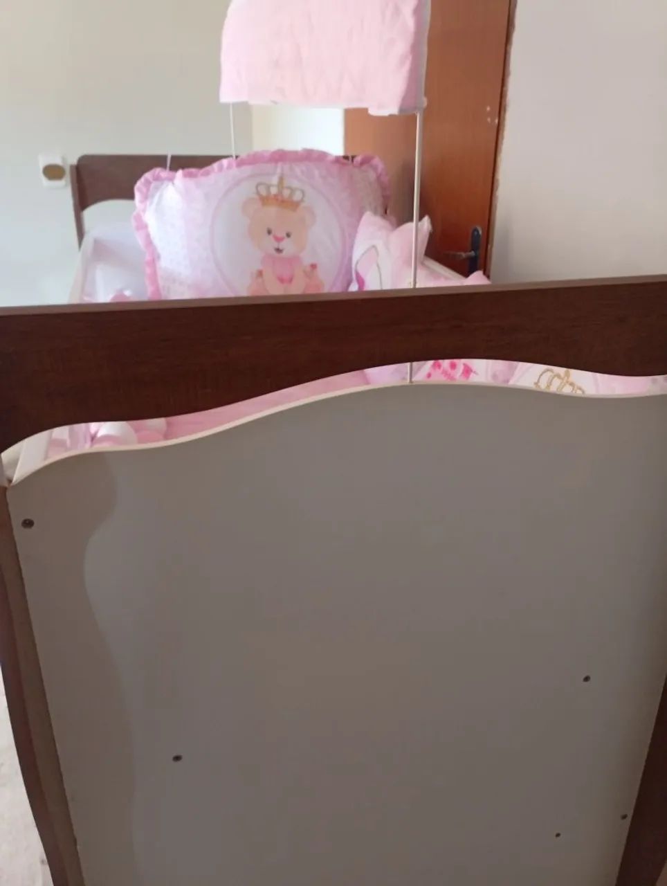 Berço americano  - Foto 5