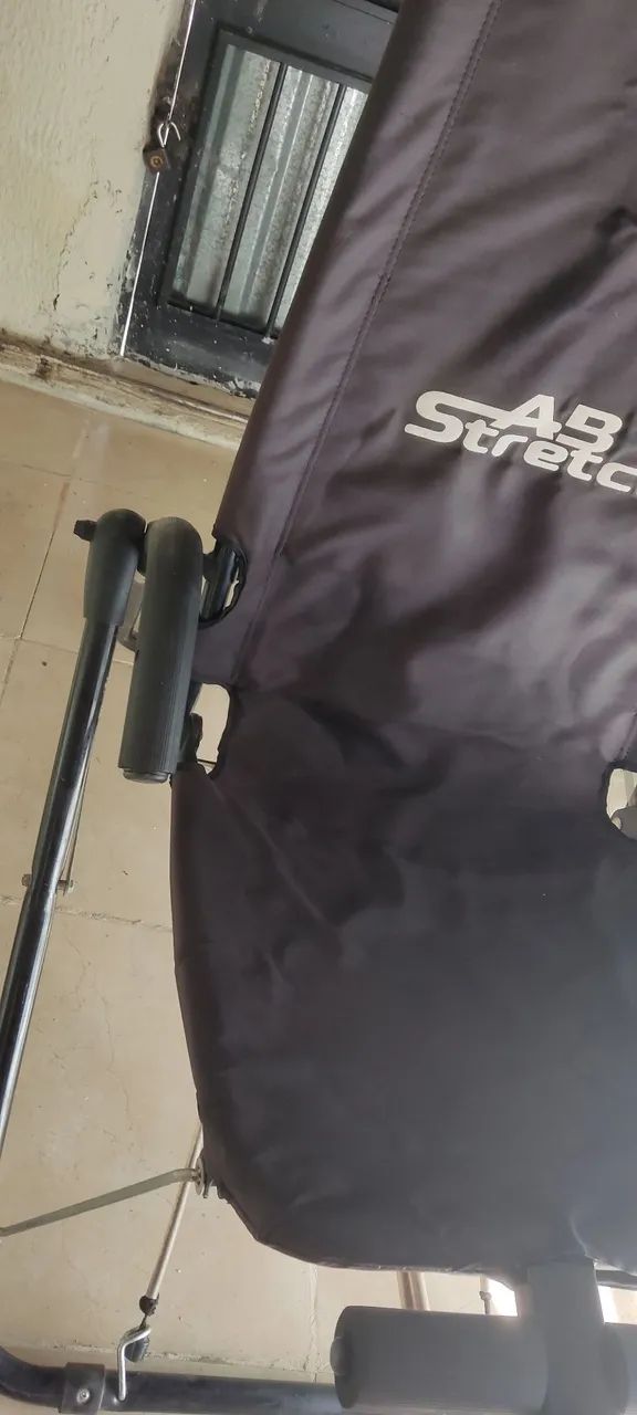 Máquina de treino em casa - Foto 4