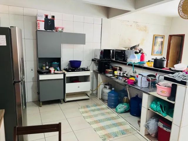 CASA A VENDA - NOVA MARABÁ! - Foto 5