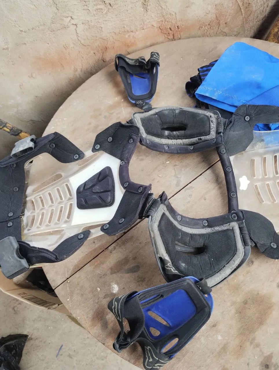 Kit moto Cross  - Foto 3