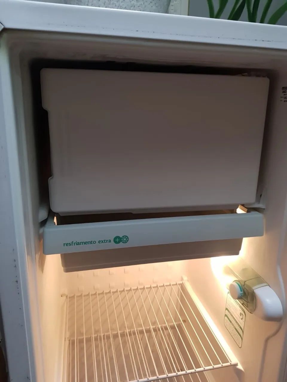 Geladeira Consul Usada - Foto 2