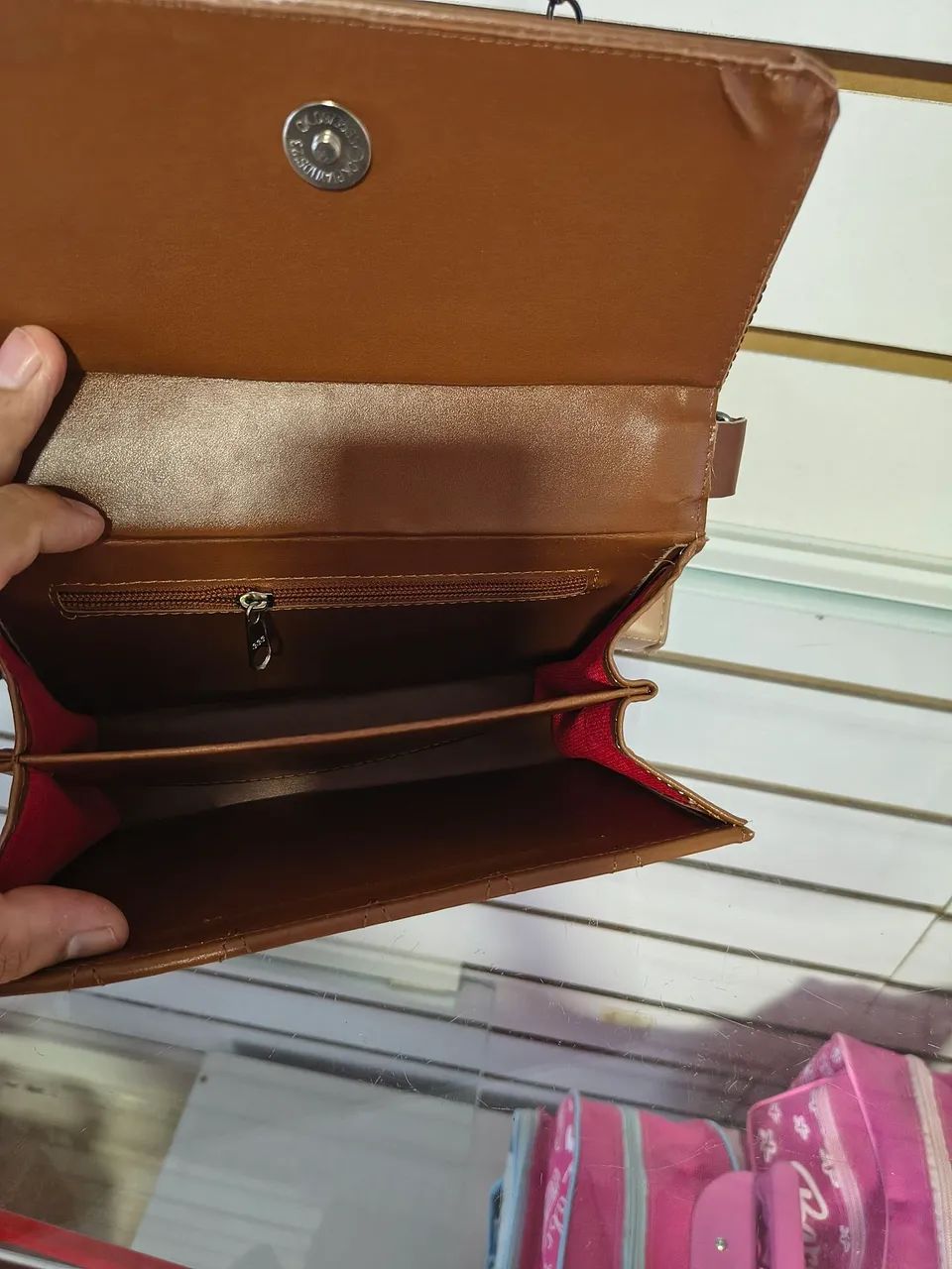 Bolsas  várias cores R$79 unidade  - Foto 4