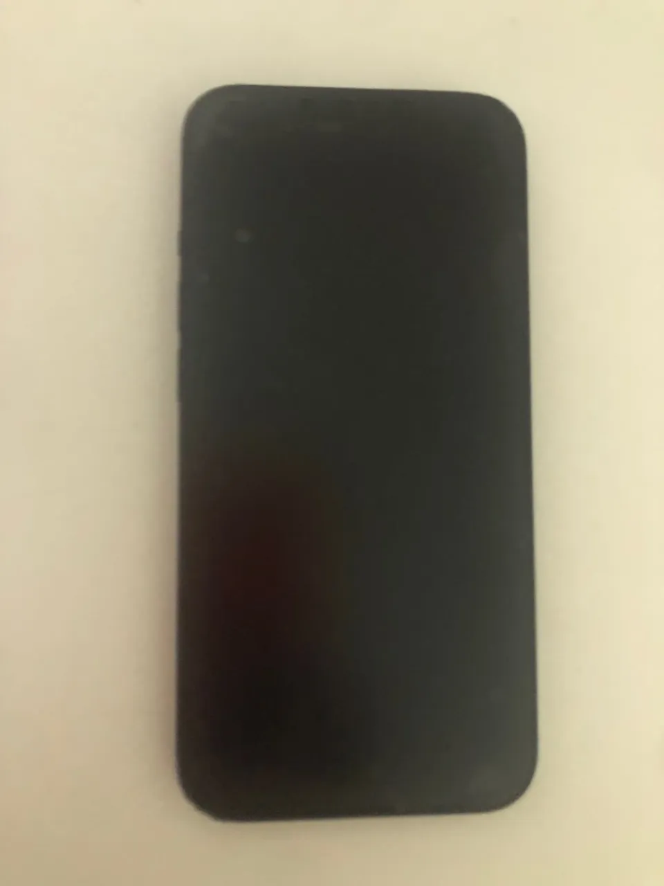 iPhone 13 mini