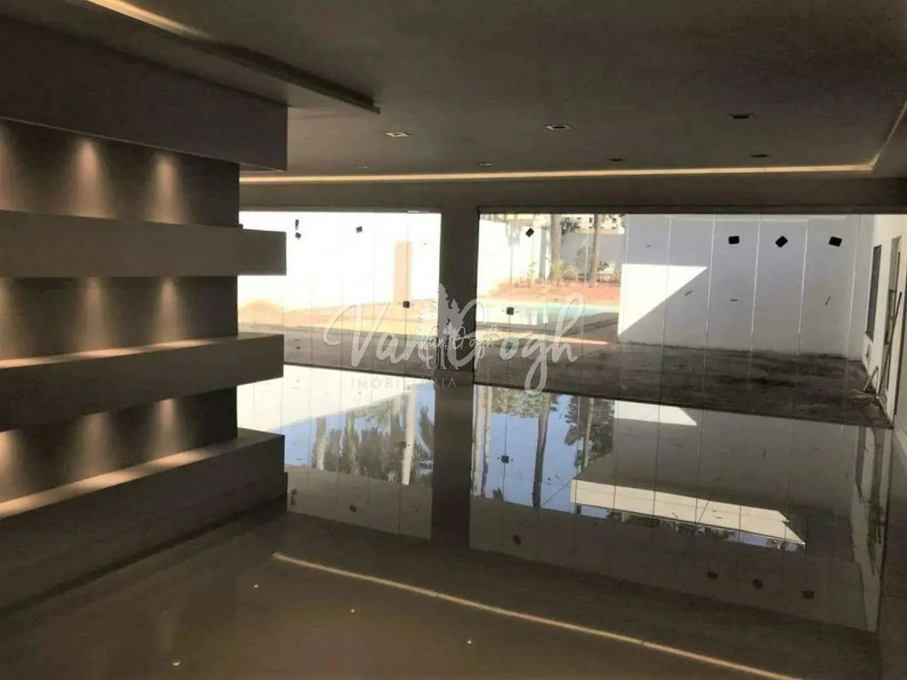 Casa à venda, 5 quartos, 5 suítes, 8 vagas, Jardim Vivendas - São José do Rio Preto/SP - Foto 5