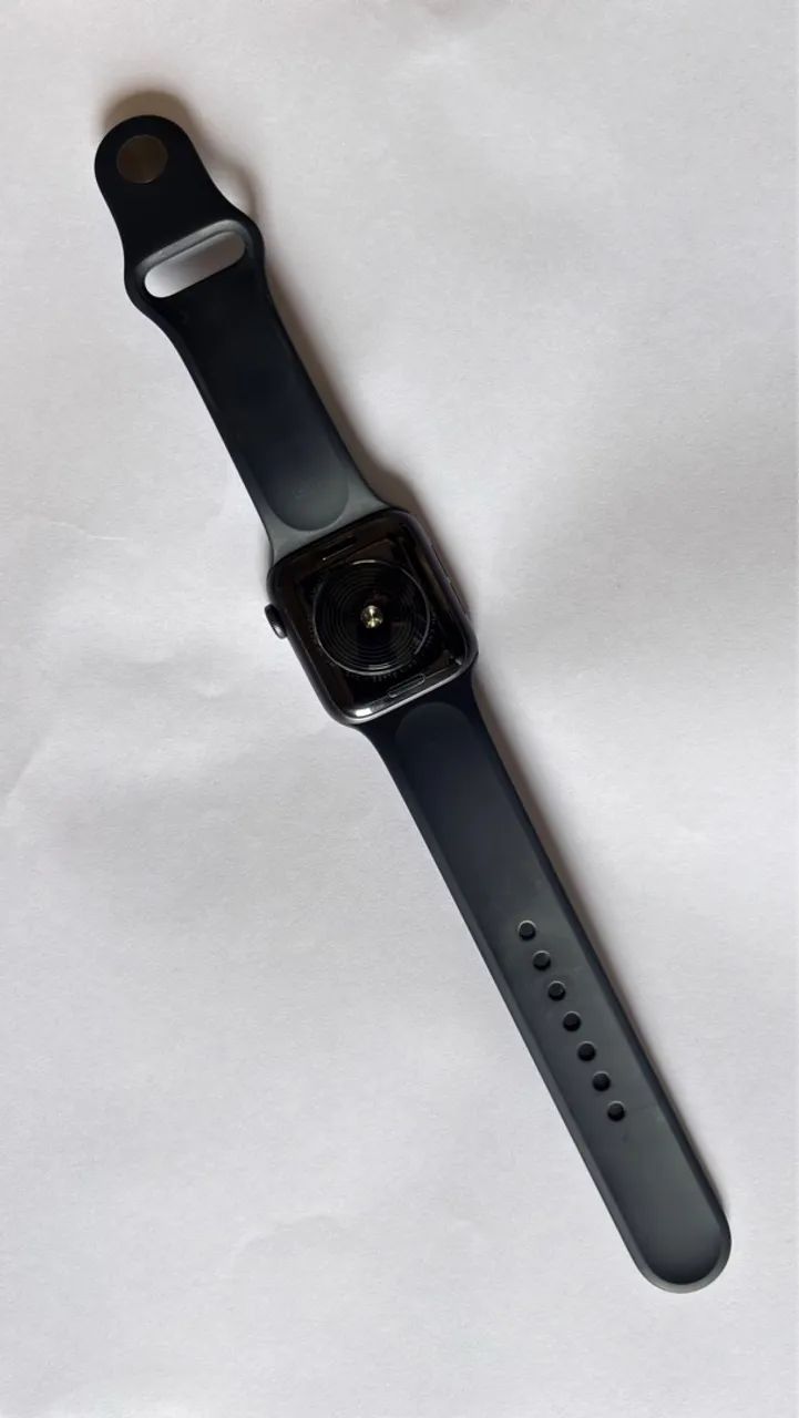 Apple Watch Série SE 40mm - Foto 5