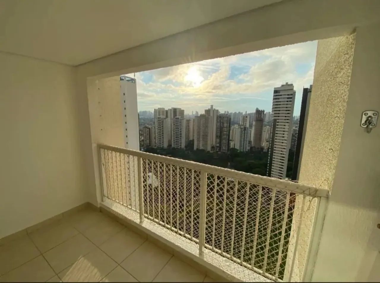 Apartamento 02 quartos - Jardim Goiás - Foto 4