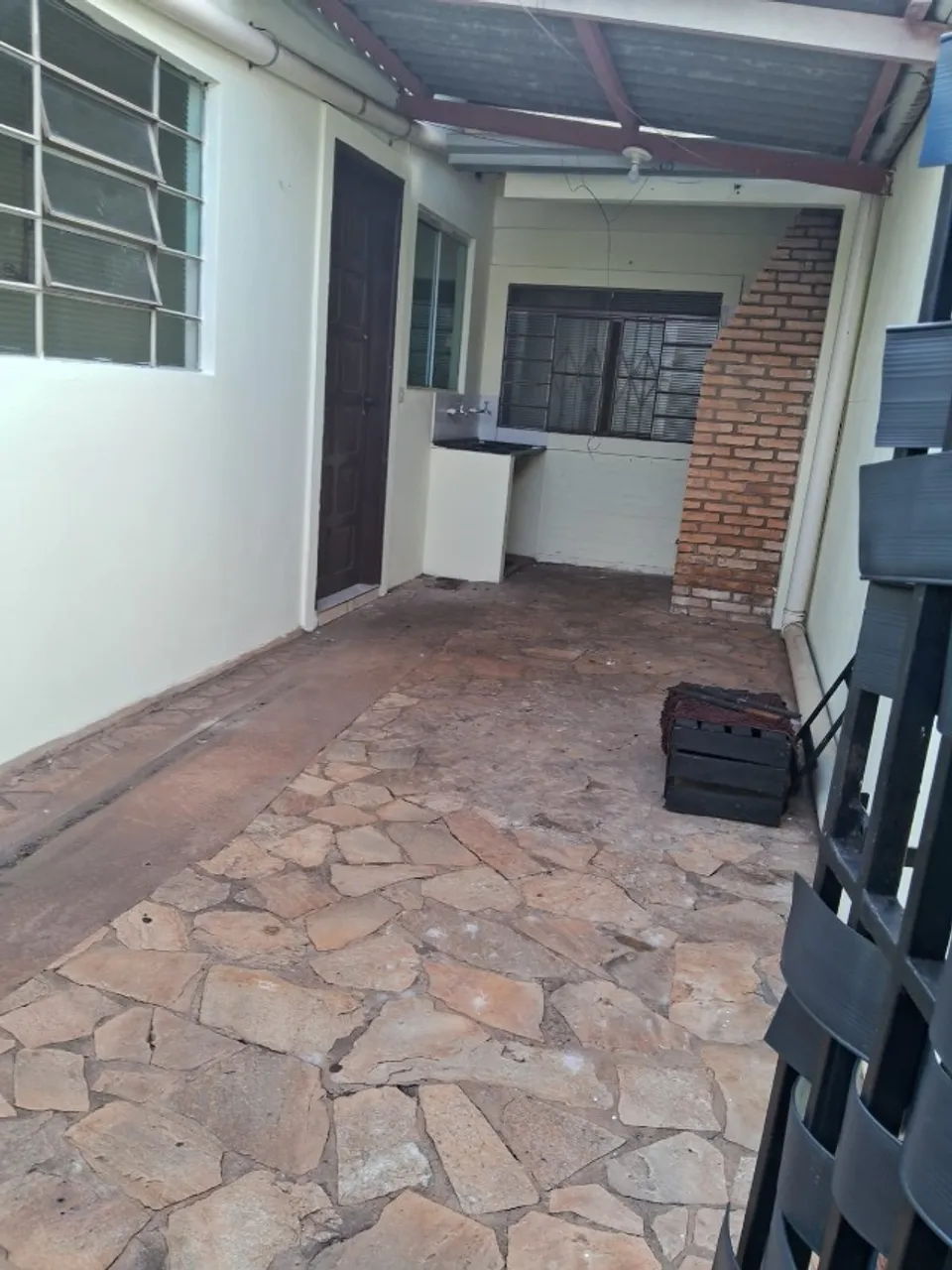 CASA / KITINET