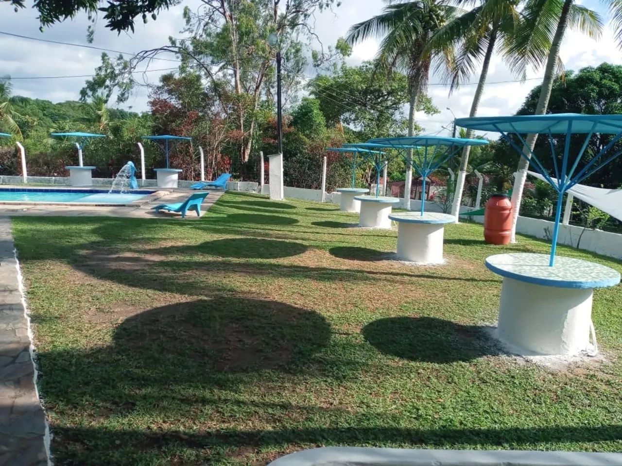 Ótimo para Empreendedorismo, Guabiraba-Aldeia Granja 2,5hec, Aceito Imóvel ou Automóvel - Foto 4